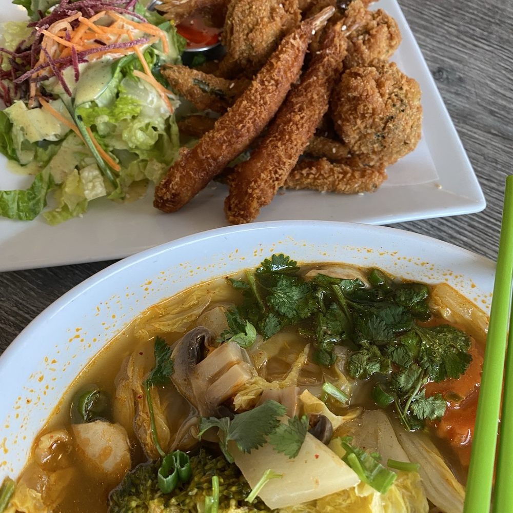 Anantra Thai Restaurant - Thai Near Me - Canoga Park, California Anantra Thai Restaurant - Thai Near Me - Canoga Park, California