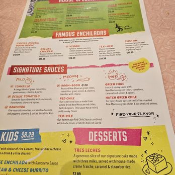 Chuy's - Tex-Mex Near Me - Oklahoma City, Oklahoma Chuy's - Tex-Mex Near Me - Oklahoma City, Oklahoma