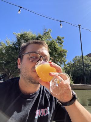 Brainwave Pizza by null