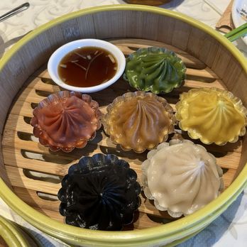 Koi Palace - 198. Six Guys XLB - Dim Sum Near Me - Dublin, California Koi Palace - 198. Six Guys XLB - Dim Sum Near Me - Dublin, California