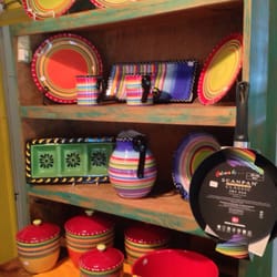 Taos Cookery - Great southwest colors!