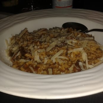 Ouh... Babbo - Risotto funghi porcini. De muerte - Italian Near Me - Madrid, M Ouh... Babbo - Risotto funghi porcini. De muerte - Italian Near Me - Madrid, M