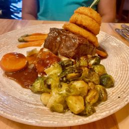 Short Rib Short Rib