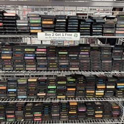 Retro Games Plus