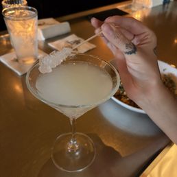 Citizen cocktail Citizen cocktail
