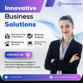Framework - Tax Services Near Me Framework - Tax Services Near Me