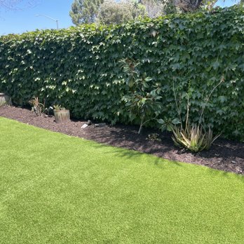 Top Notch Turf - Artificial Turf Near Me