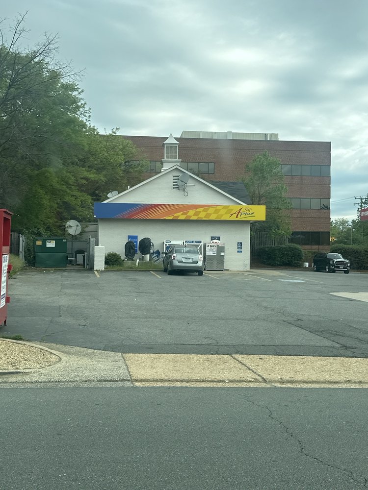 SUNOCO APLUS GAS STATION Updated August 2024 2210 Gallows Rd, Dunn Loring, Virginia Gas