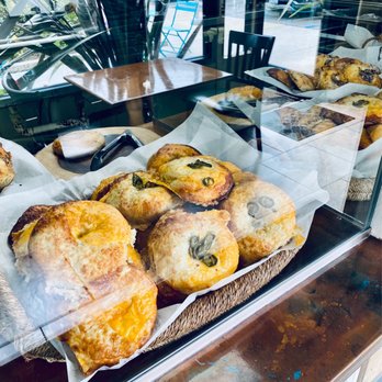 Bagelicious Café - I'll take one of everything please. 7/3/23 - Bagels Near Me - Ventura, California