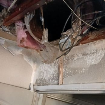 CRBR Property Damage Services - Anderson - Damage Restoration Near Me - Anderson, California