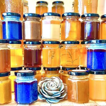 Bee Boys - Infused raw hawaiian honey - Honey Near Me - Kailua Kona, Hawaii Bee Boys - Infused raw hawaiian honey - Honey Near Me - Kailua Kona, Hawaii