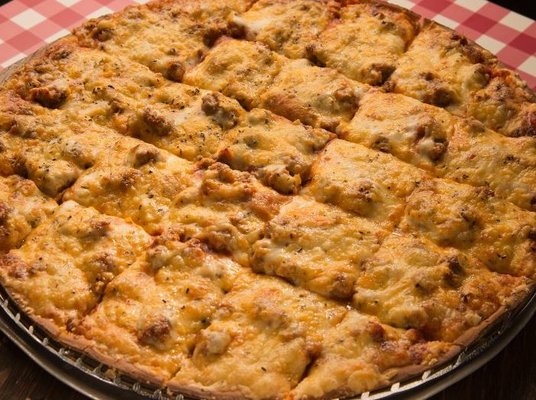 Aurelio's Pizza of Downers Grove by null