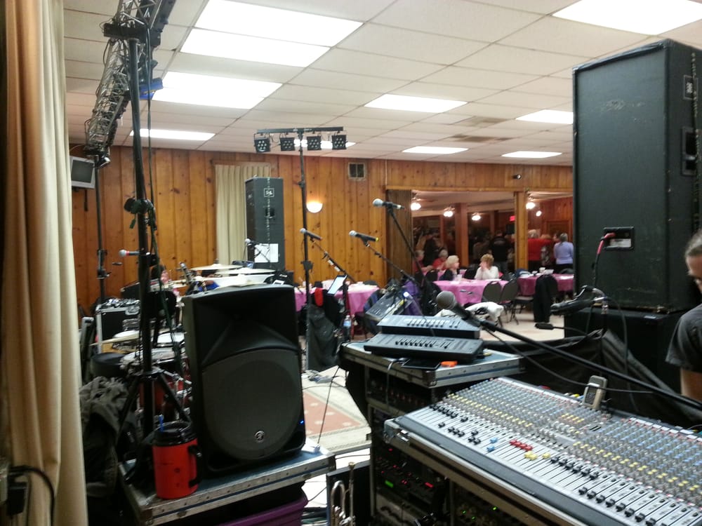 American Legion Glen Burnie Post 40 - social services organization in Glen Burnie, MD