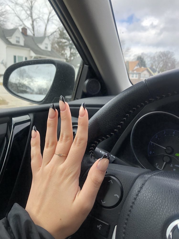 EXOTIC NAILS Updated September 2024 58 Photos & 66 Reviews 21895 Lorain Rd, Fairview Park