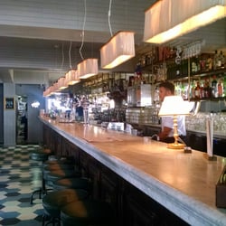 Quba - Barra