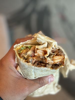 Broken Spanish by null