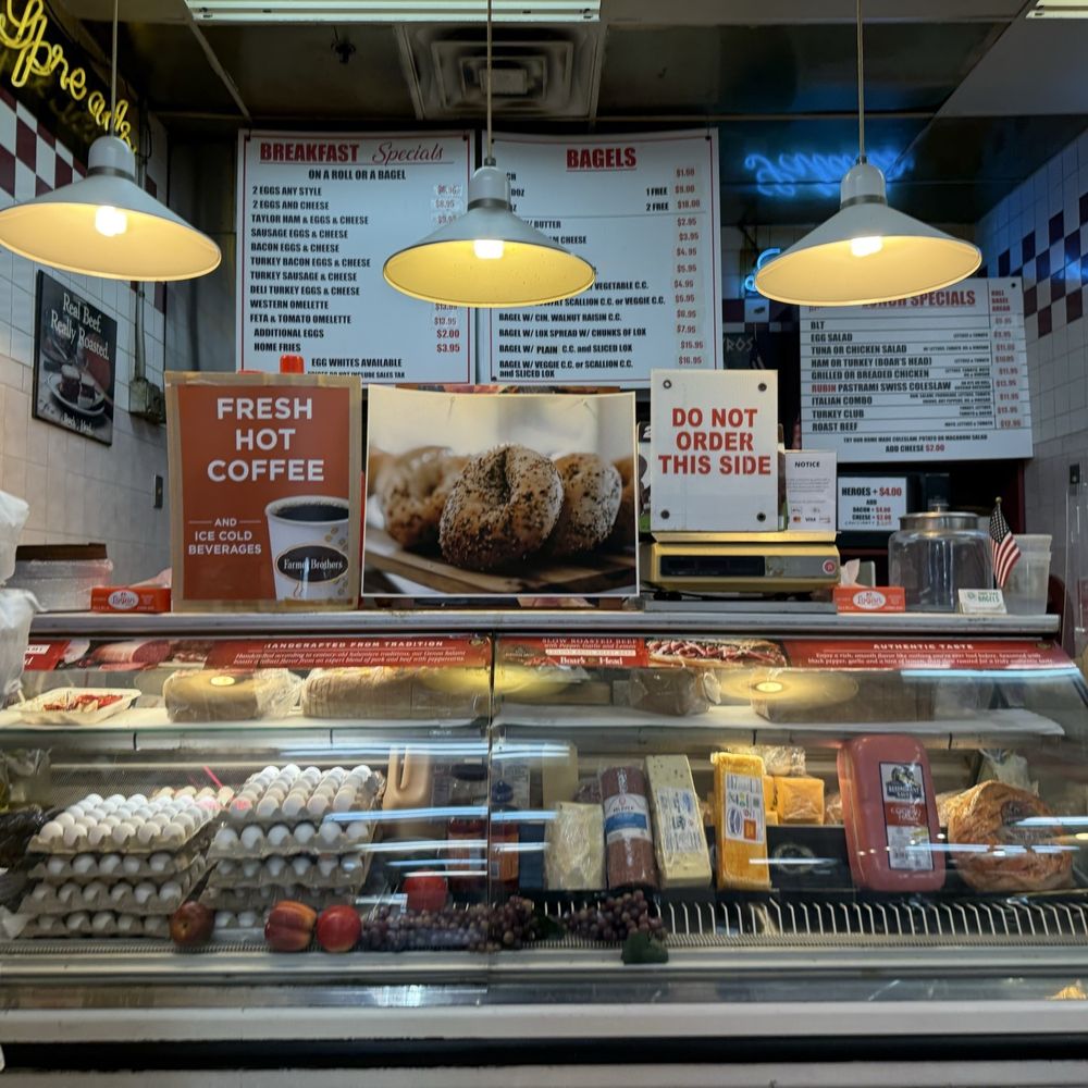 Three Star Bagels - Deli - Bagels Near Me - Teaneck, New Jersey Three Star Bagels - Deli - Bagels Near Me - Teaneck, New Jersey