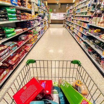 Publix - Wide lanes * in my Kramer from Seinfeld voice* - Grocery Near Me - Mobile, Alabama Publix - Wide lanes * in my Kramer from Seinfeld voice* - Grocery Near Me - Mobile, Alabama