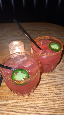 Twins Lounge by null