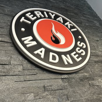 Teriyaki Madness - Asian Fusion Near Me - Lakeland, Florida Teriyaki Madness - Asian Fusion Near Me - Lakeland, Florida