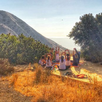 Malibu Fit Concierge - Group Hike + Yoga - Surfing Near Me Malibu Fit Concierge - Group Hike + Yoga - Surfing Near Me