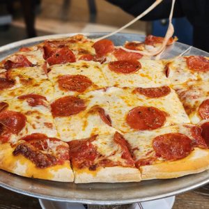 Paisans Pizzeria on Yelp