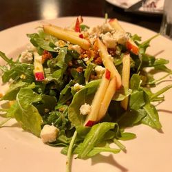 Pazzo Taverna and Pizzeria - Arugula salad