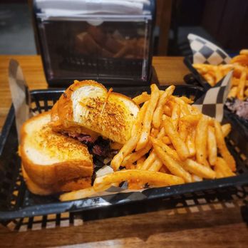 Destination Smokehouse - Brisket & Cheddar - Barbeque Near Me - Murrieta, California Destination Smokehouse - Brisket & Cheddar - Barbeque Near Me - Murrieta, California