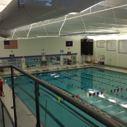 Bath Area Family YMCA