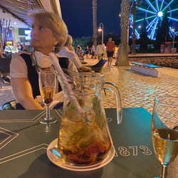 Amuras Bar