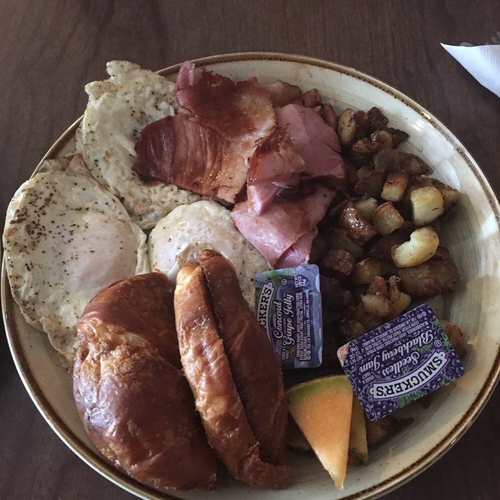 Anomaly Craft Brewing - Hearty breakfasts - Comfort Food Near Me - Berwick, Pennsylvania