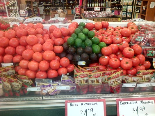 Piggly Wiggly by null