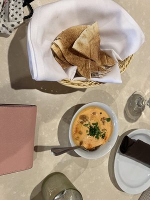 Leyla Fine Lebanese Cuisine by null