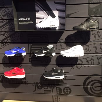 Nike Boston - Air max...90's all back Bell Bic Devoe. BBD styling - Shoe Stores Near Me - Boston, Massachusetts Nike Boston - Air max...90's all back Bell Bic Devoe. BBD styling - Shoe Stores Near Me - Boston, Massachusetts