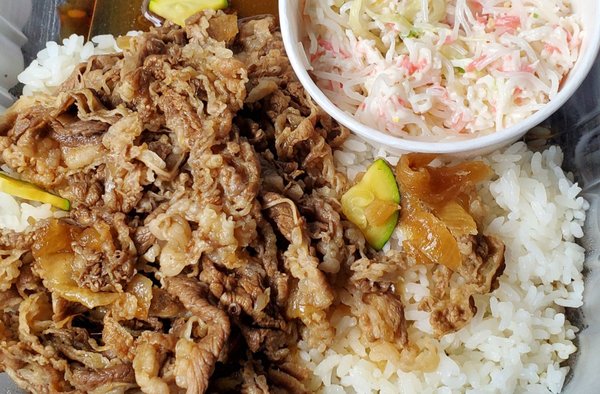 Musashi’s PDX by null