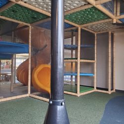 Matt Ross Community Center - Explorer room