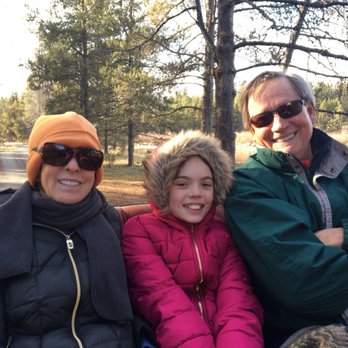 Sunriver Stables - Horseback Riding Near Me - Sunriver, Oregon