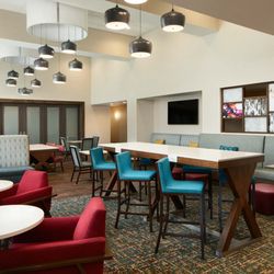 Hampton Inn Clewiston