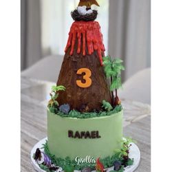 Gisella's Sweet Treats