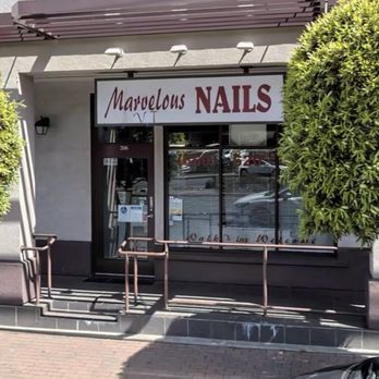 Marvelous Nails & Spa - Nail Salons Near Me - Belmont, California Marvelous Nails & Spa - Nail Salons Near Me - Belmont, California