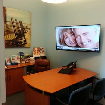 Miller John A, DMD - Our private consultation area - General Dentistry Near Me - Murrells Inlet, South Carolina Miller John A, DMD - Our private consultation area - General Dentistry Near Me - Murrells Inlet, South Carolina
