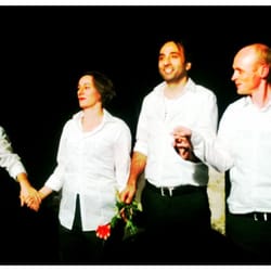 Theater Unterm Dach