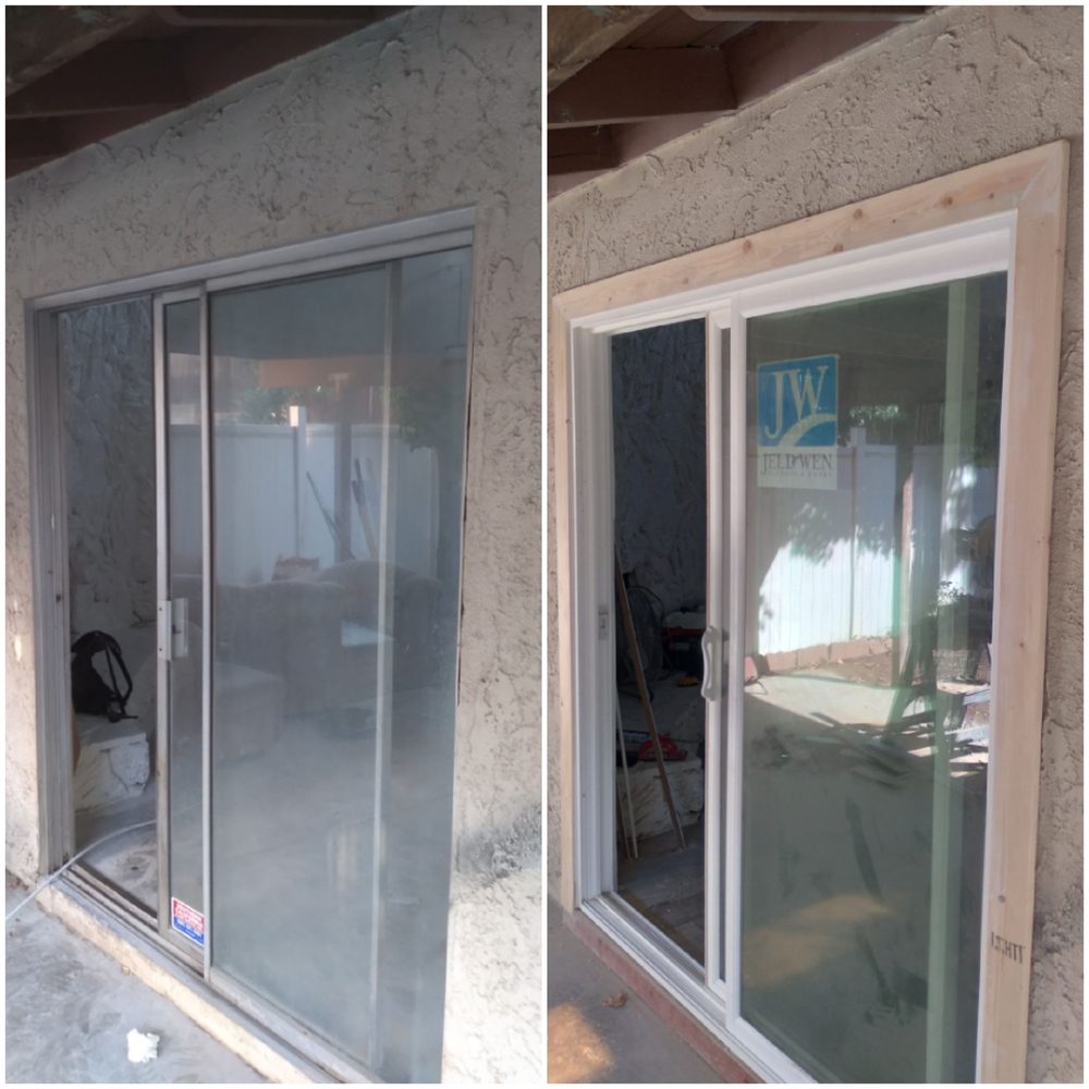 Slide of Construction remodeling & electrical services