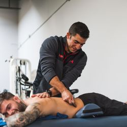 KIME Performance Physical Therapy - Roseville