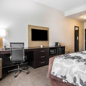 Sleep Inn - Hotels Near Me - Lufkin, Texas
