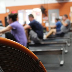 Manic Training East Greenwich