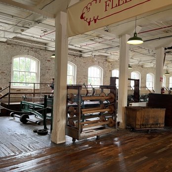 Willamette Heritage Center - Museums Near Me - Salem, Oregon Willamette Heritage Center - Museums Near Me - Salem, Oregon