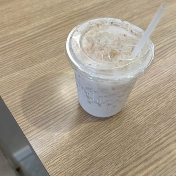 RoadRunner Coffee - A pumpkin chai - Breakfast & Brunch Near Me - Redlands, California RoadRunner Coffee - A pumpkin chai - Breakfast & Brunch Near Me - Redlands, California