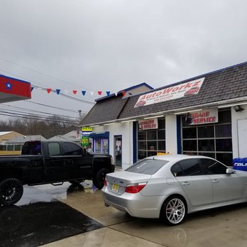 Autoworkz - Autoworkz - Auto Repair Near Me - Blackwood, New Jersey Autoworkz - Autoworkz - Auto Repair Near Me - Blackwood, New Jersey