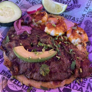 Desvelados - Tacos Near Me - Pasadena, California